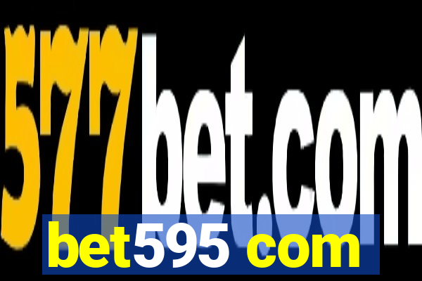 bet595 com